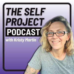 The Self Project Podcast