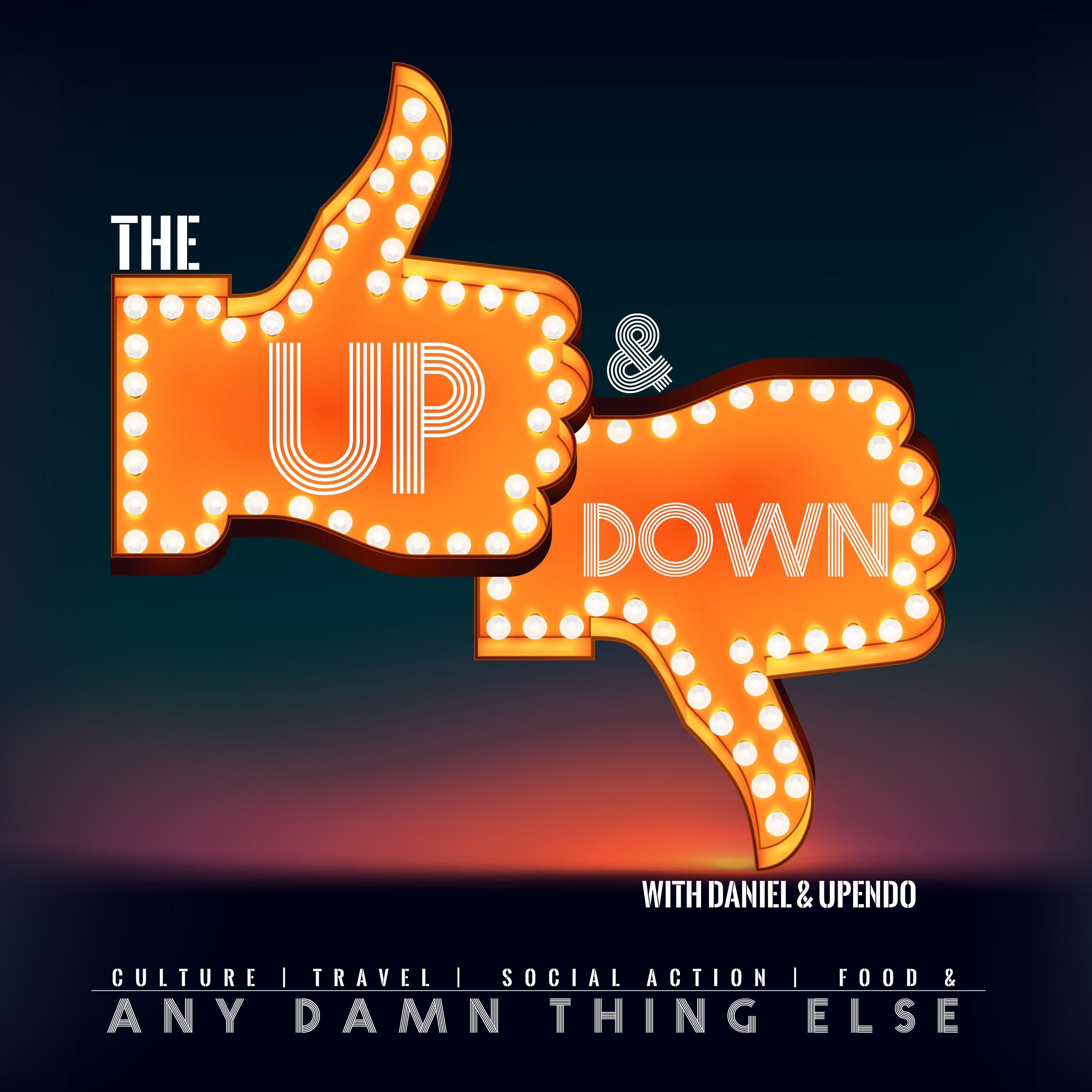 The Up & Down Show