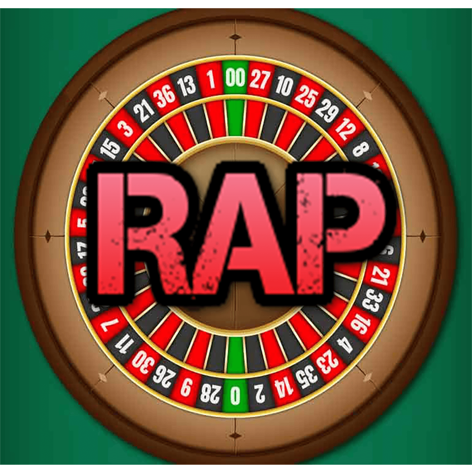 Rap Roulette