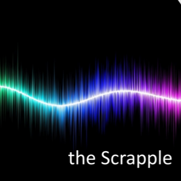 the Scrapple