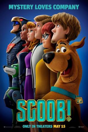 Ver~`(4k) ¡Scooby Pelicula Completa Repelis,HD Espanol 2020