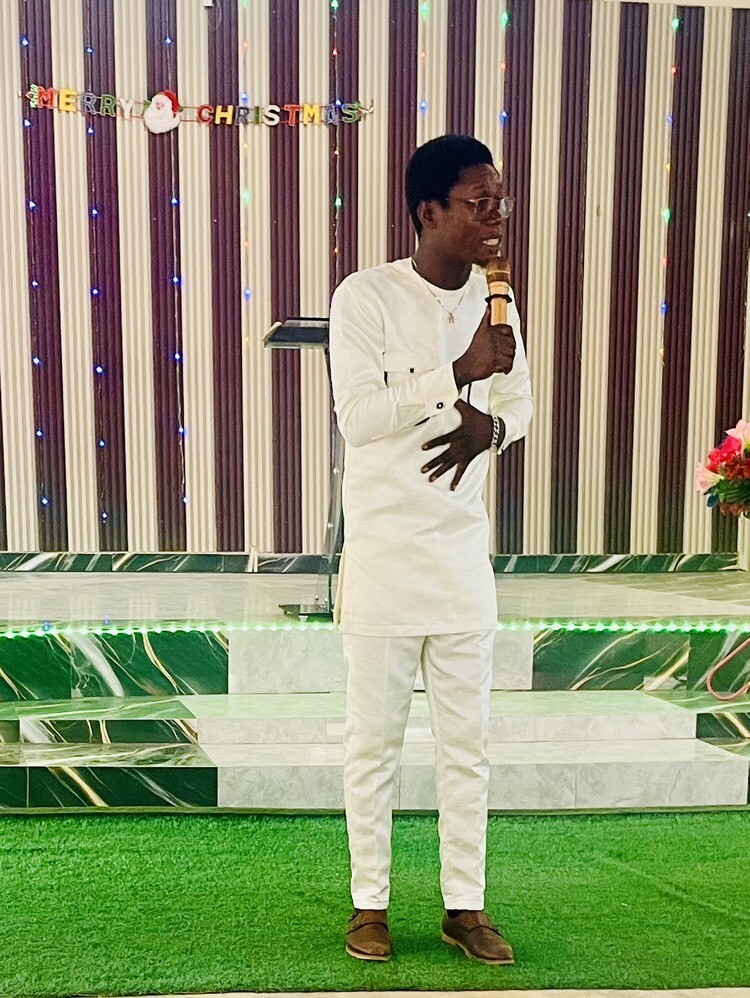 Prophet Martins ( PMAK )