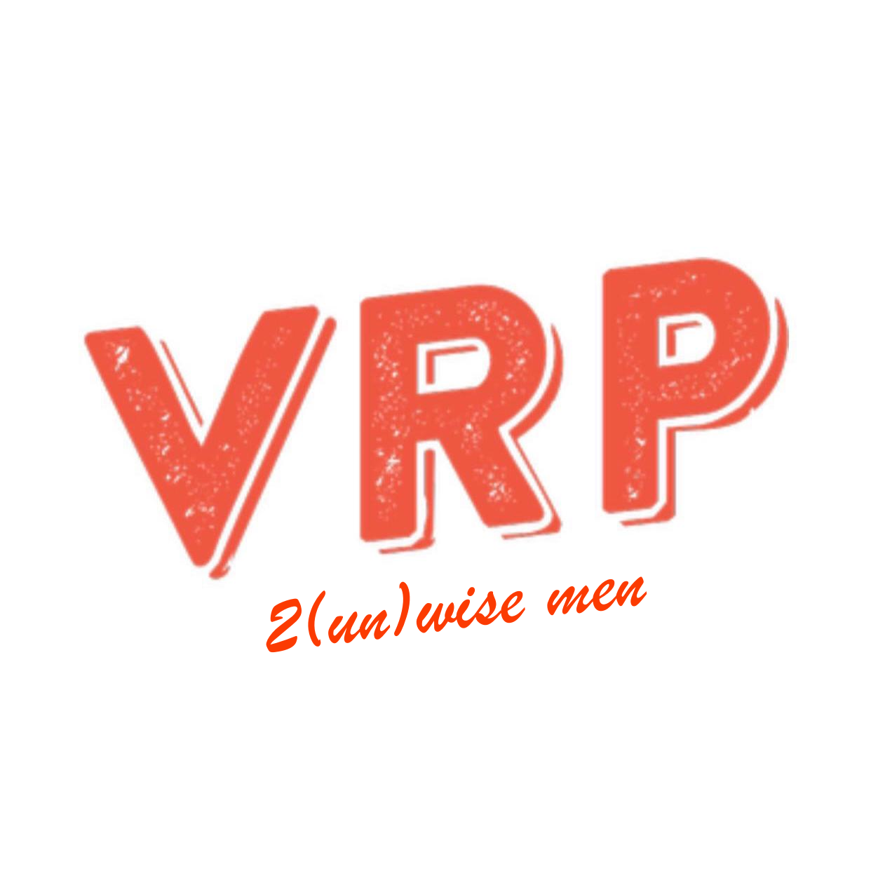 VRP - Verbal Reasoning Podcast