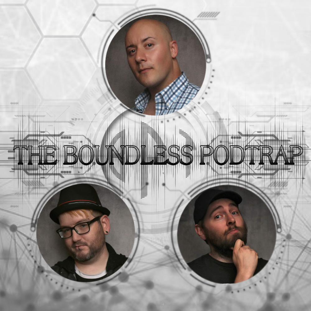 The Boundless PodTrap