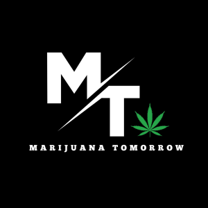 Marijuana Tomorrow