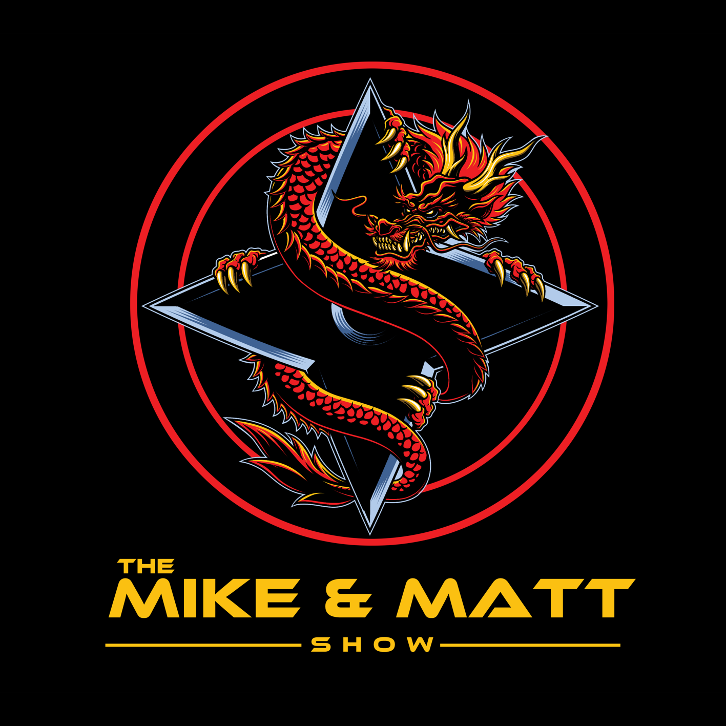 The Mike and Matt Show