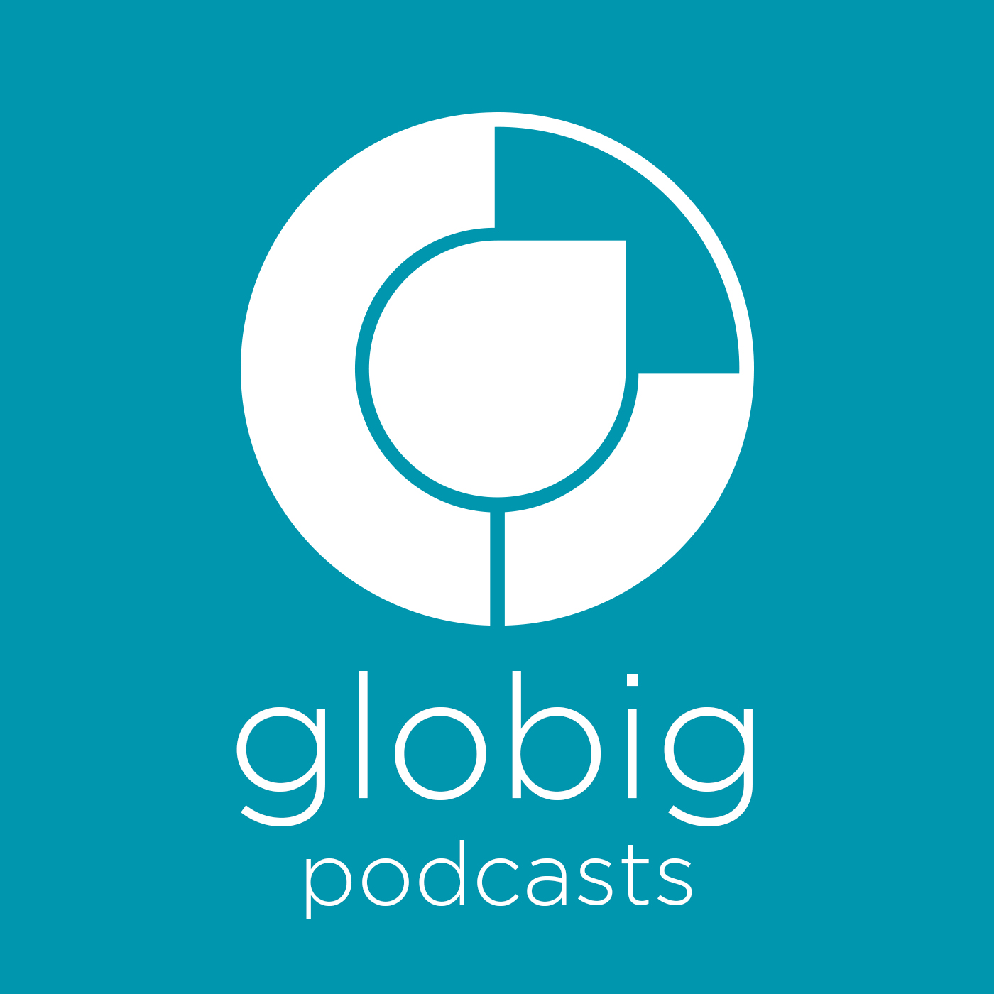 Global Growth Podcast - powered by Globig