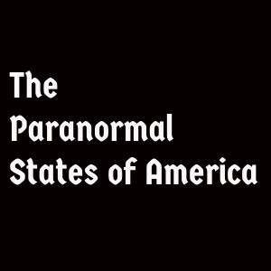 The Paranormal States of America