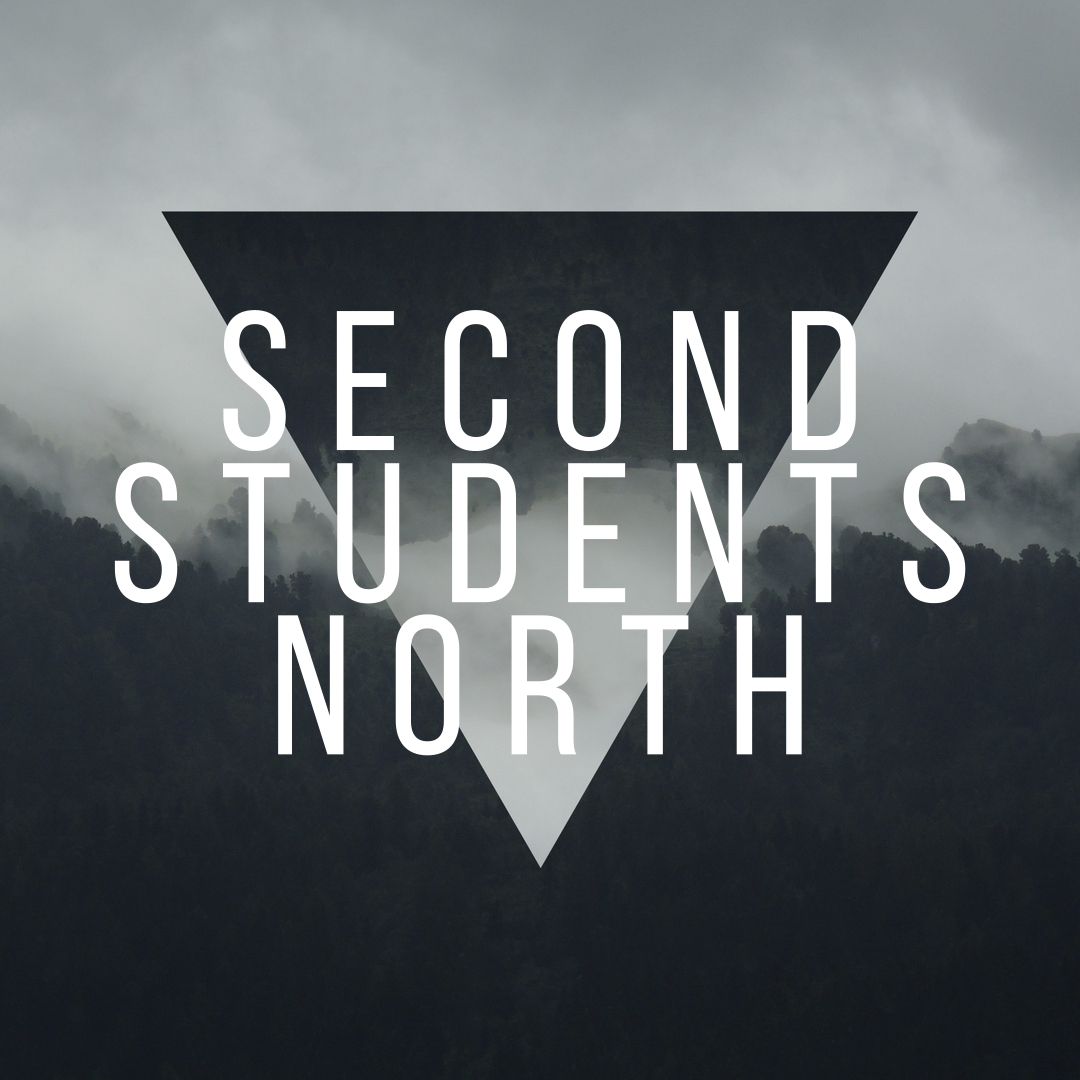 Second Students North