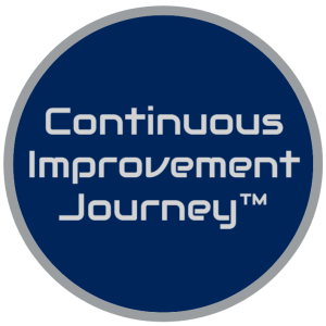 Continuous Improvement Journey Podcast