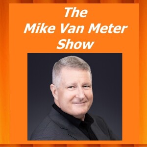 The Mike Van Meter Show