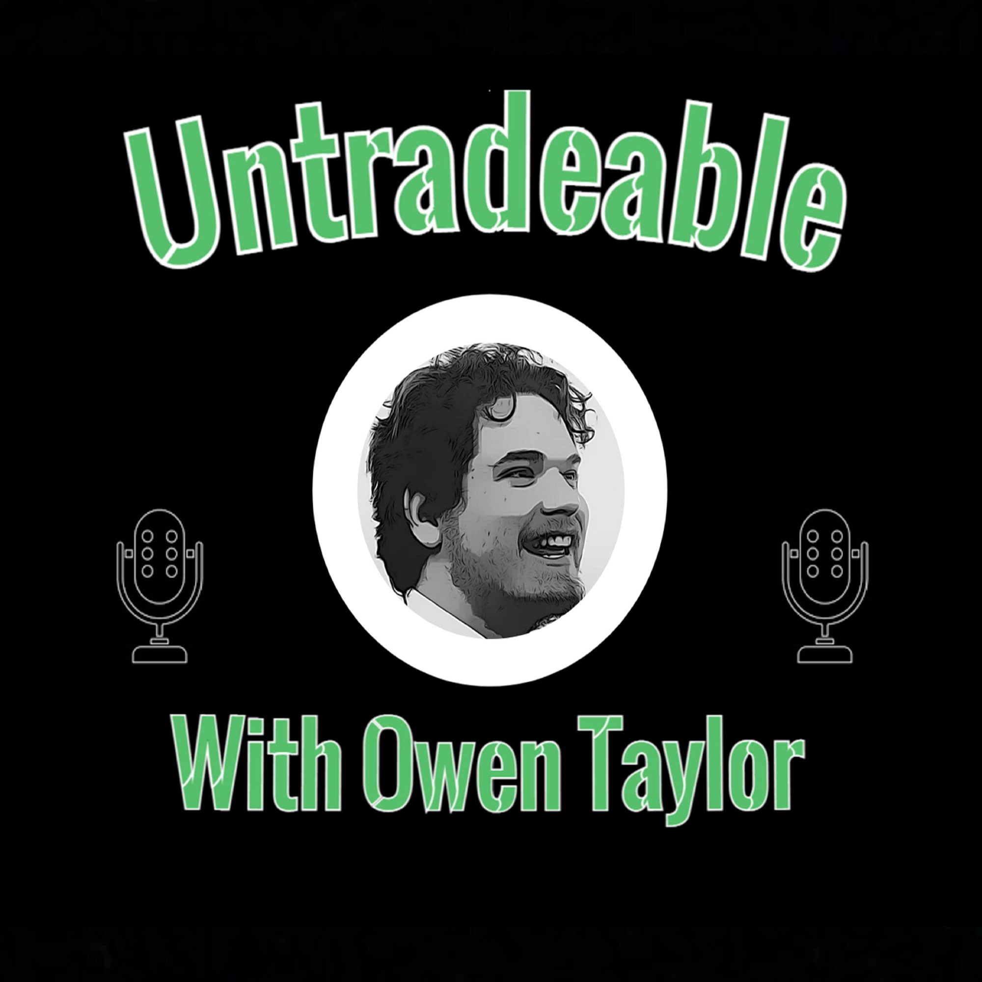 The Untradeable Podcast