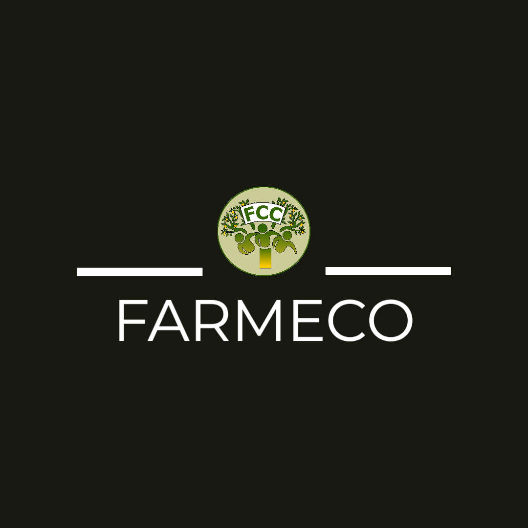 The Farmeco Today Podcast