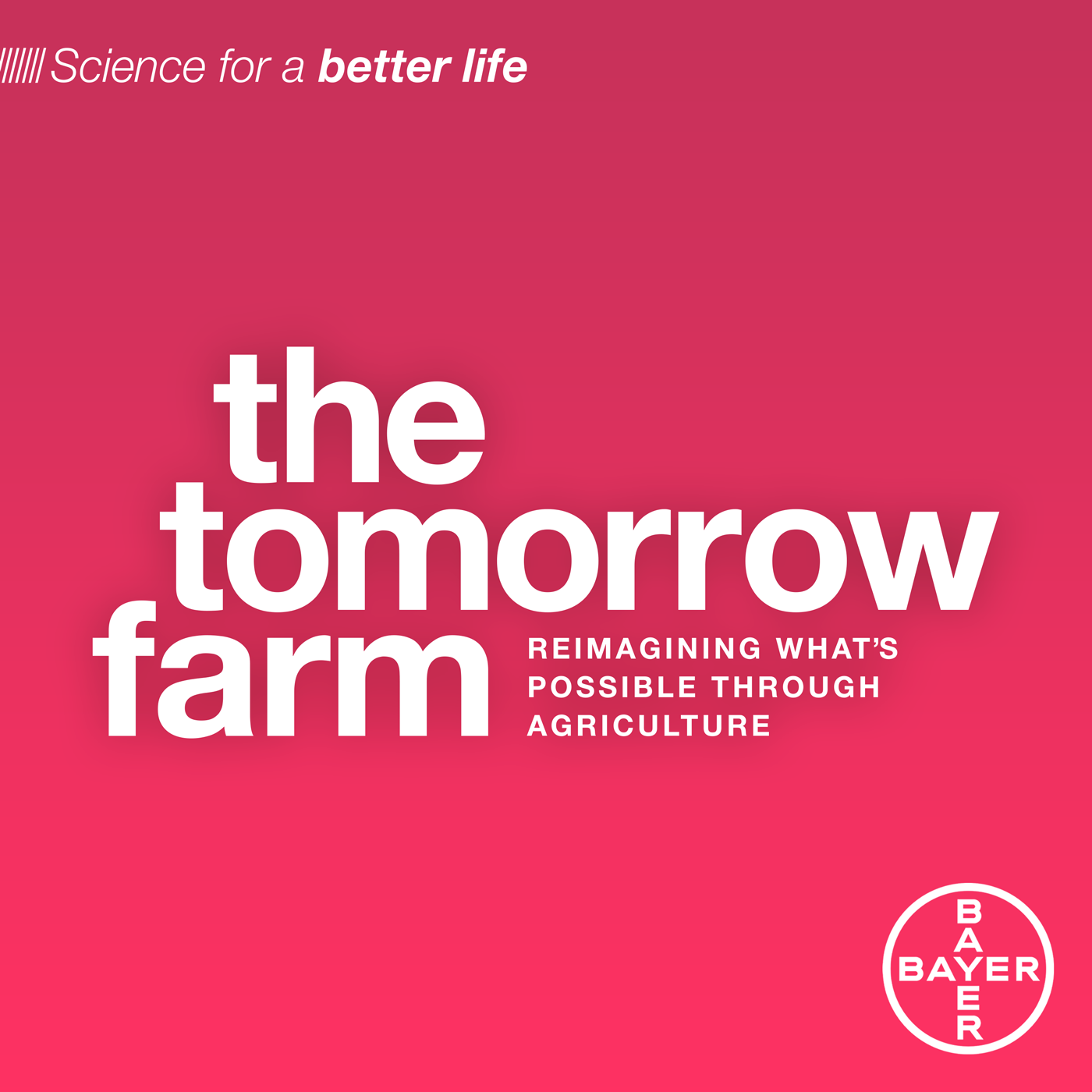 The Tomorrow Farm