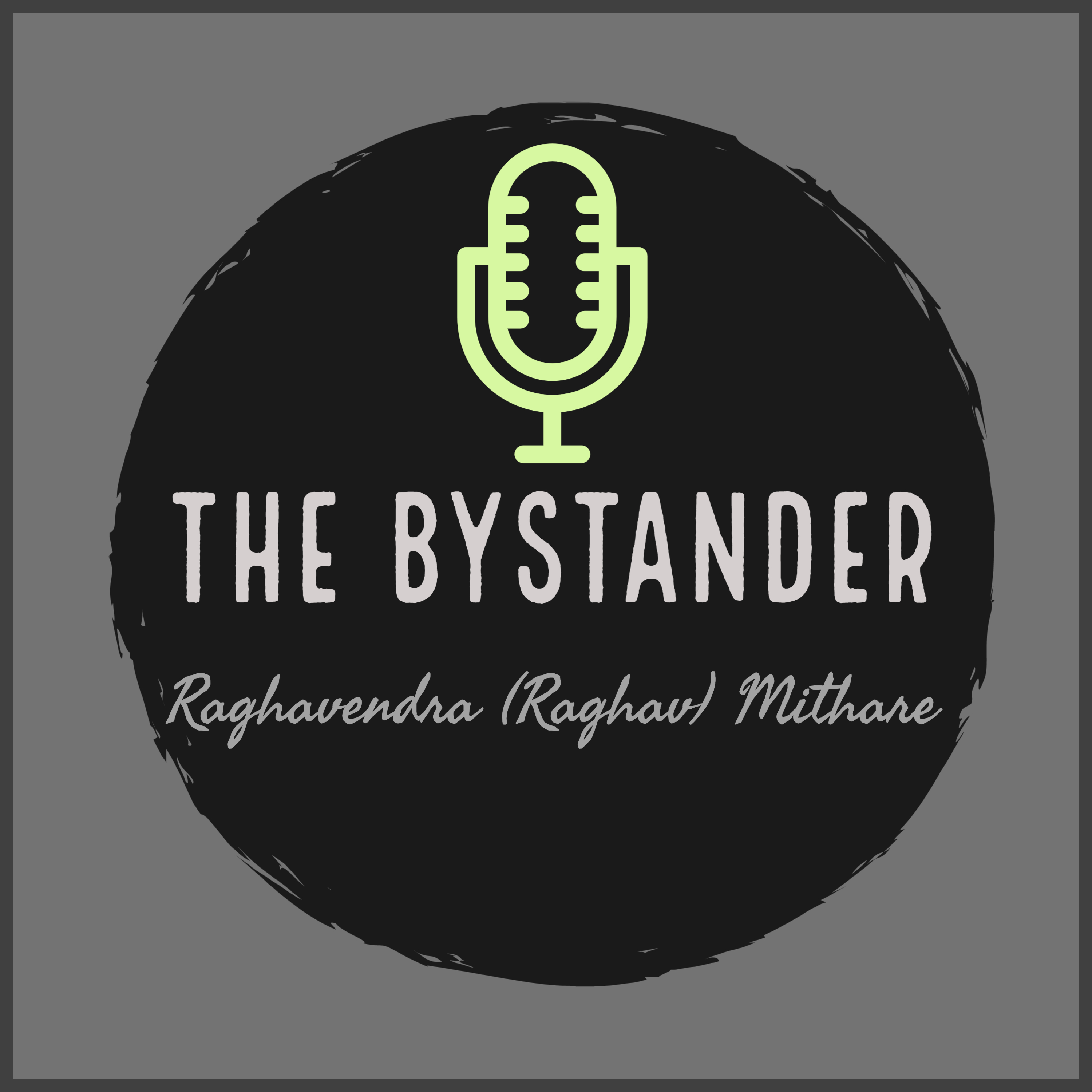 The Bystander Podcast