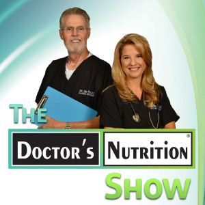 Doctor’s Nutrition - Live Healthy Be Healthy