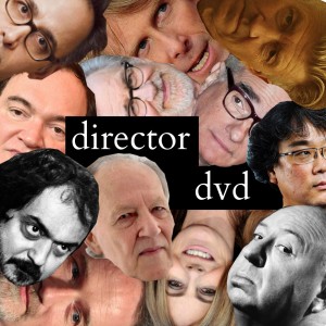 Director DVD