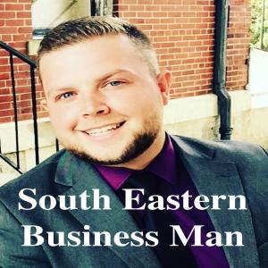 South Eastern Business Man