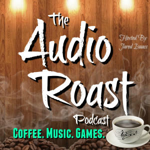The Audio Roast Podcast
