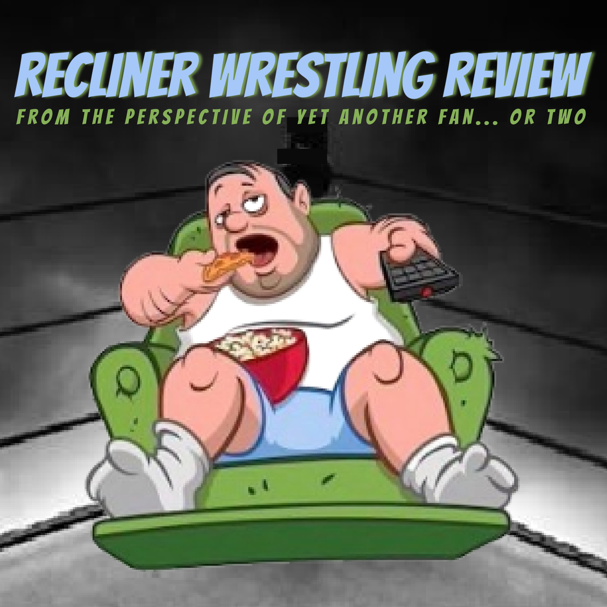 Recliner Wrestling Review