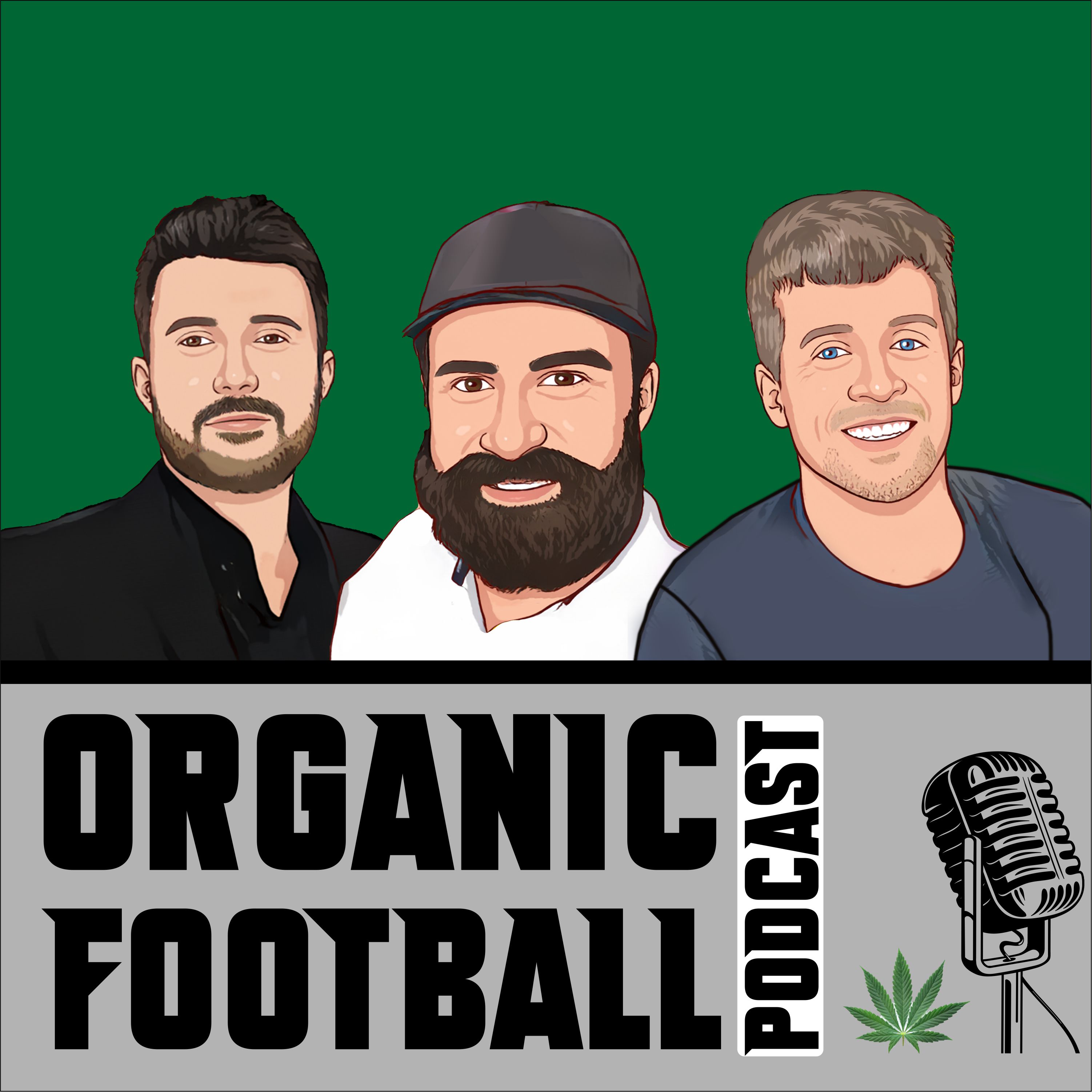 Profile logo