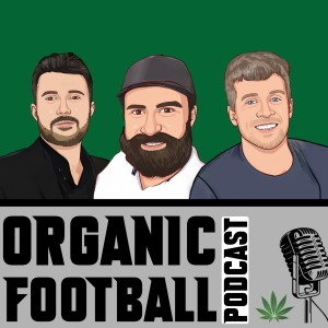 Organic Football Podcast