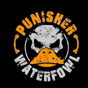 Punisher Waterfowl The Union 0430 Podcast