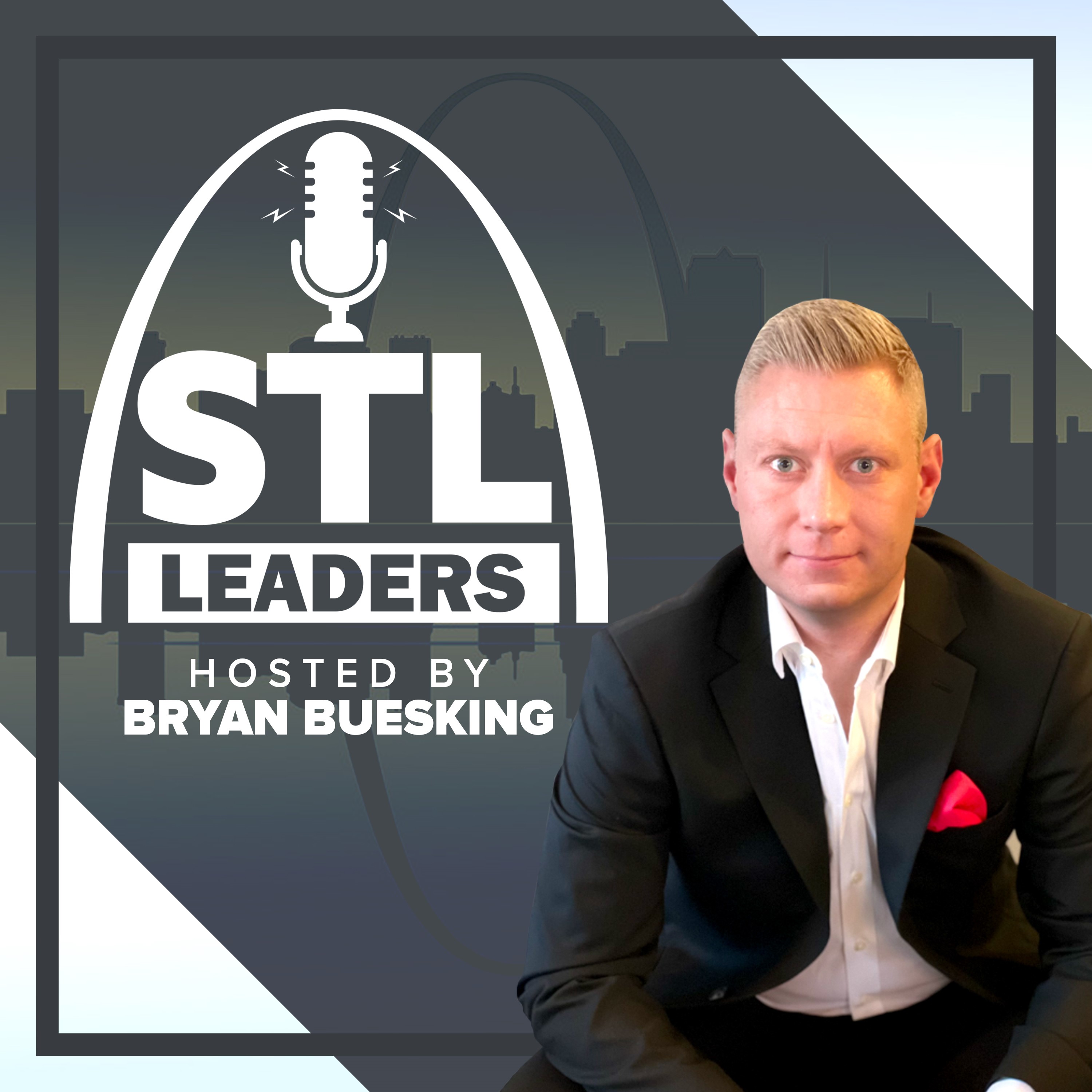 STL Leaders Podcast