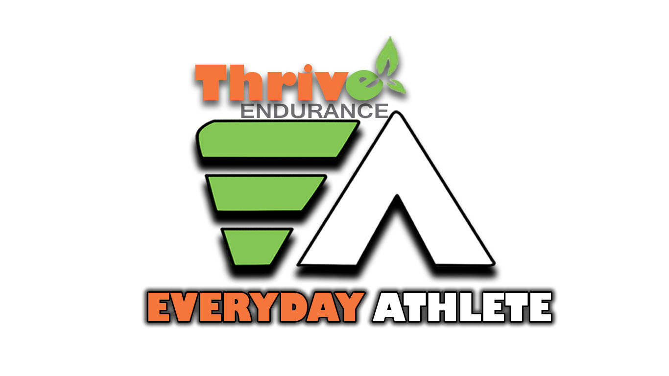 Thrive Endurance Everyday Athlete