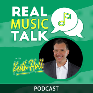 Real Music Talk Podcast
