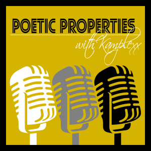 Poetic Properties Podcast