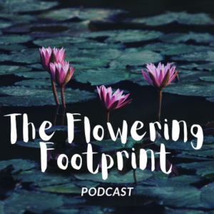 The Flowering Footprint