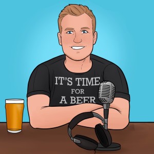 Introduction - It's time for a beer. Why?