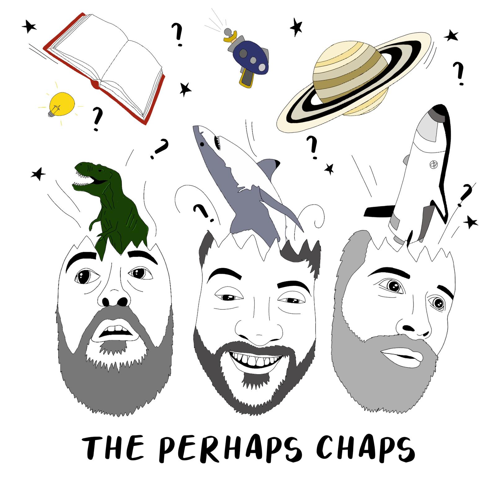 The Perhaps Chaps