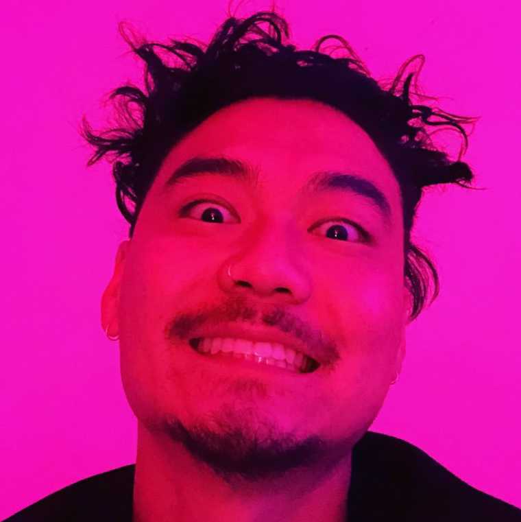 BlankFace