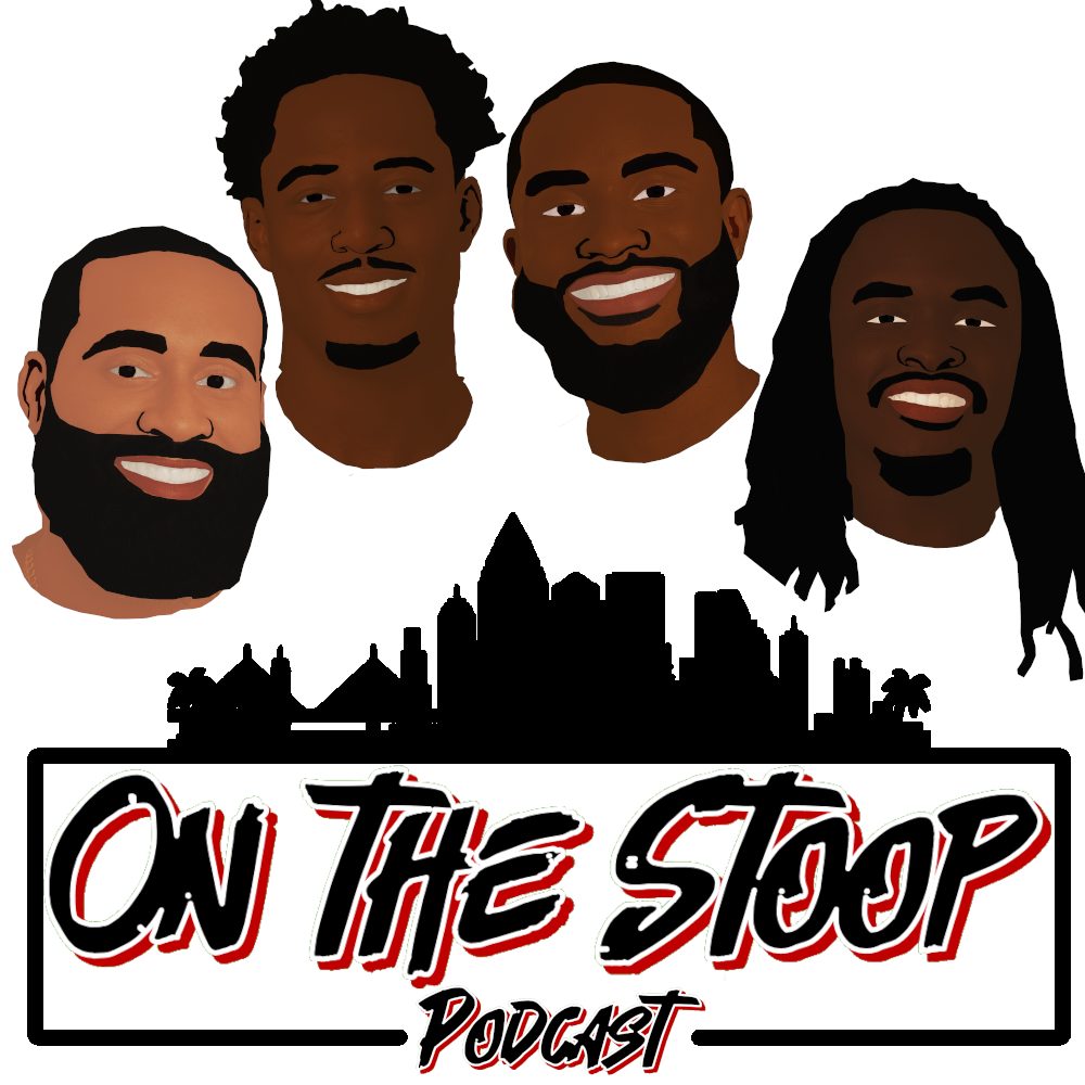 On the Stoop Podcast