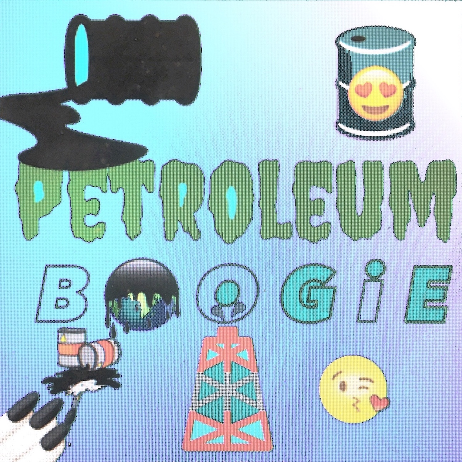 petroleum boogie