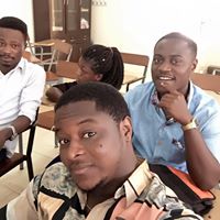 Nana Safo