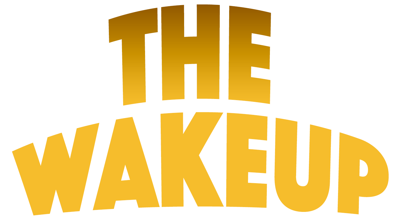 The Wakeup