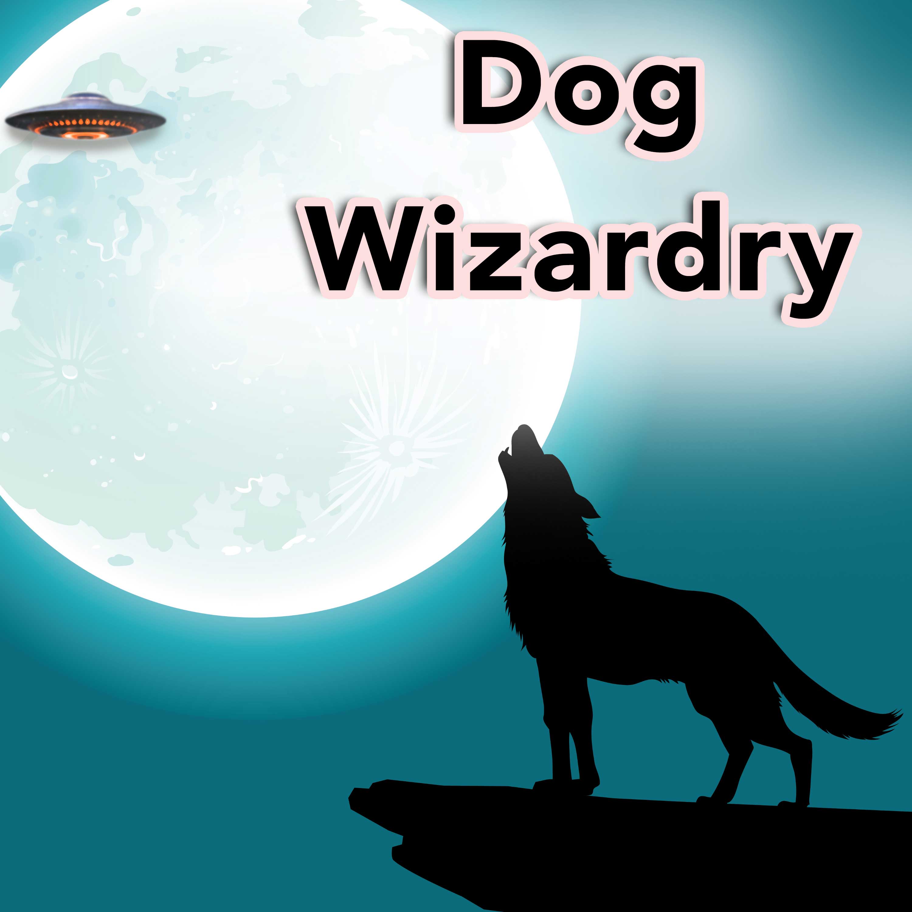 Dog Wizardry