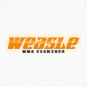 MMA Meeting: Let’s Talk with TheWeasle Podcast