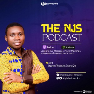 The NJS Podcast