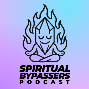 How to instantly predict the future (Spiritual Bypassers #025)