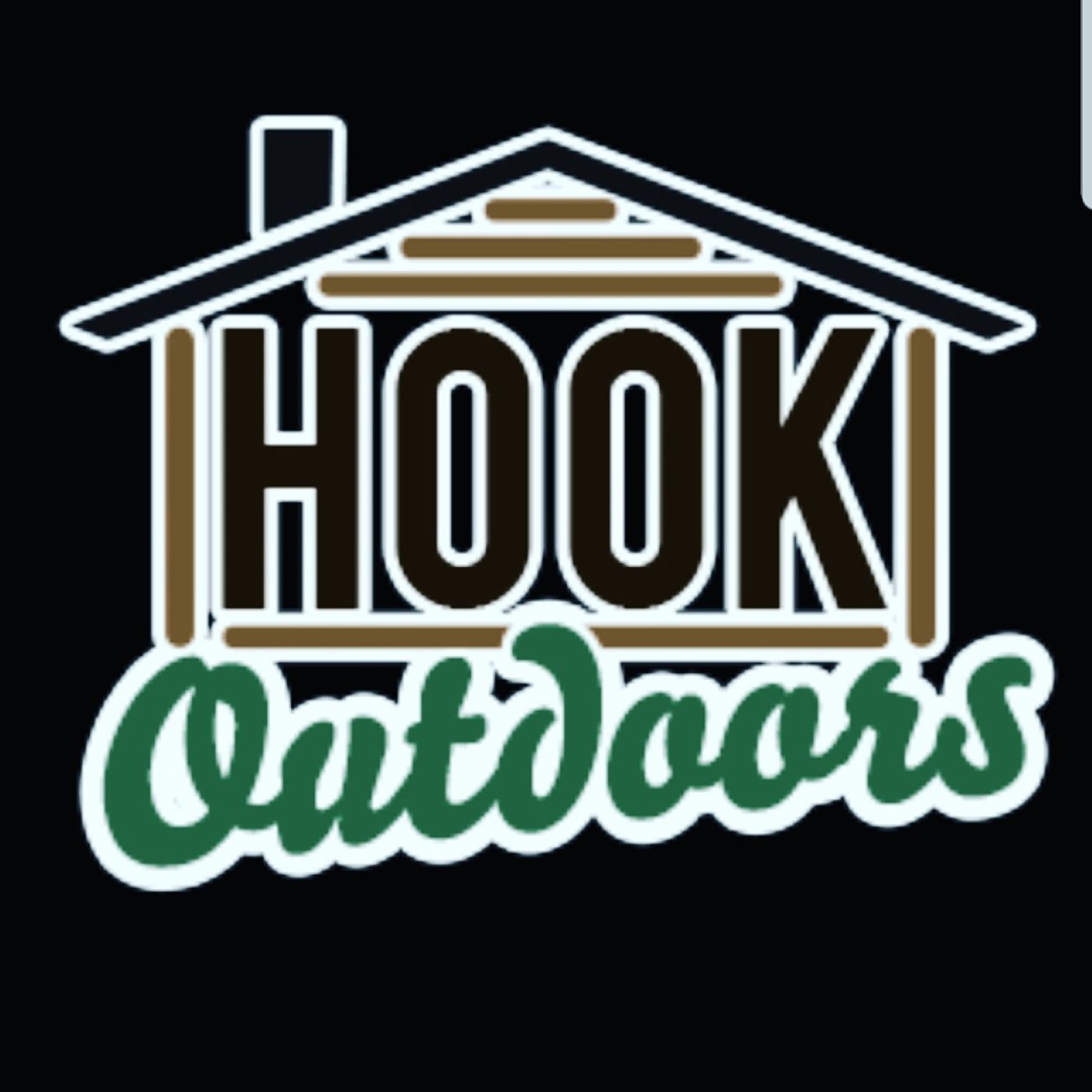 Get outdoors with Hook Outdoors