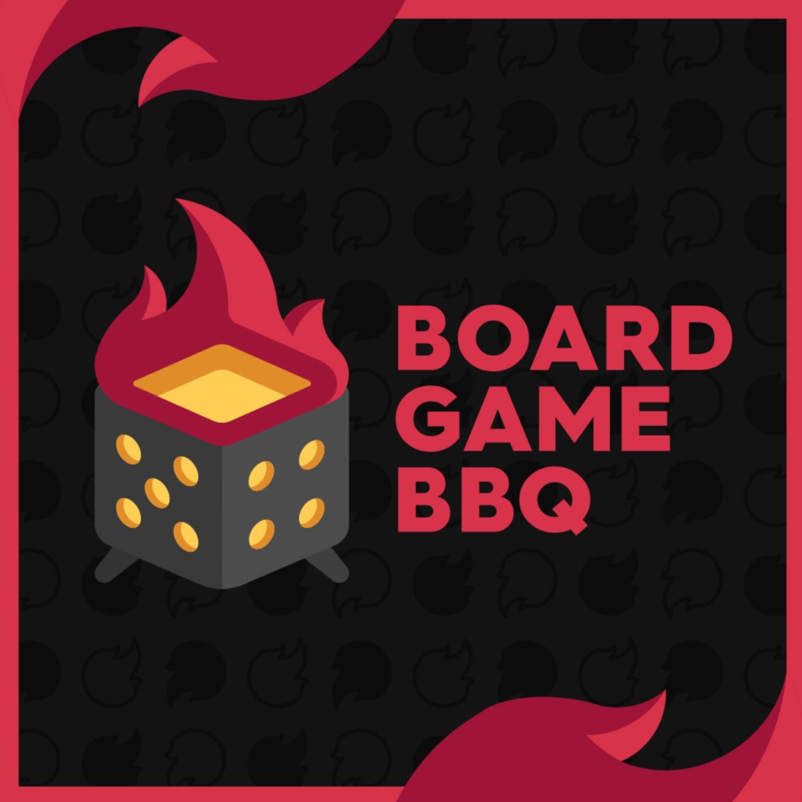 The Board Game BBQ Podcast | Board Game BBQ