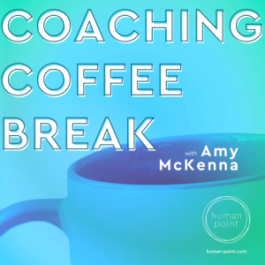 Coaching Coffee Break
