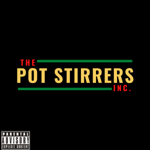 The Pot Stirrers