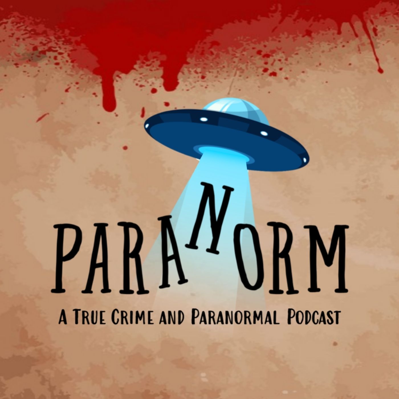 Paranorm Podcast