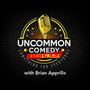 The Uncommon Comedy Podcast