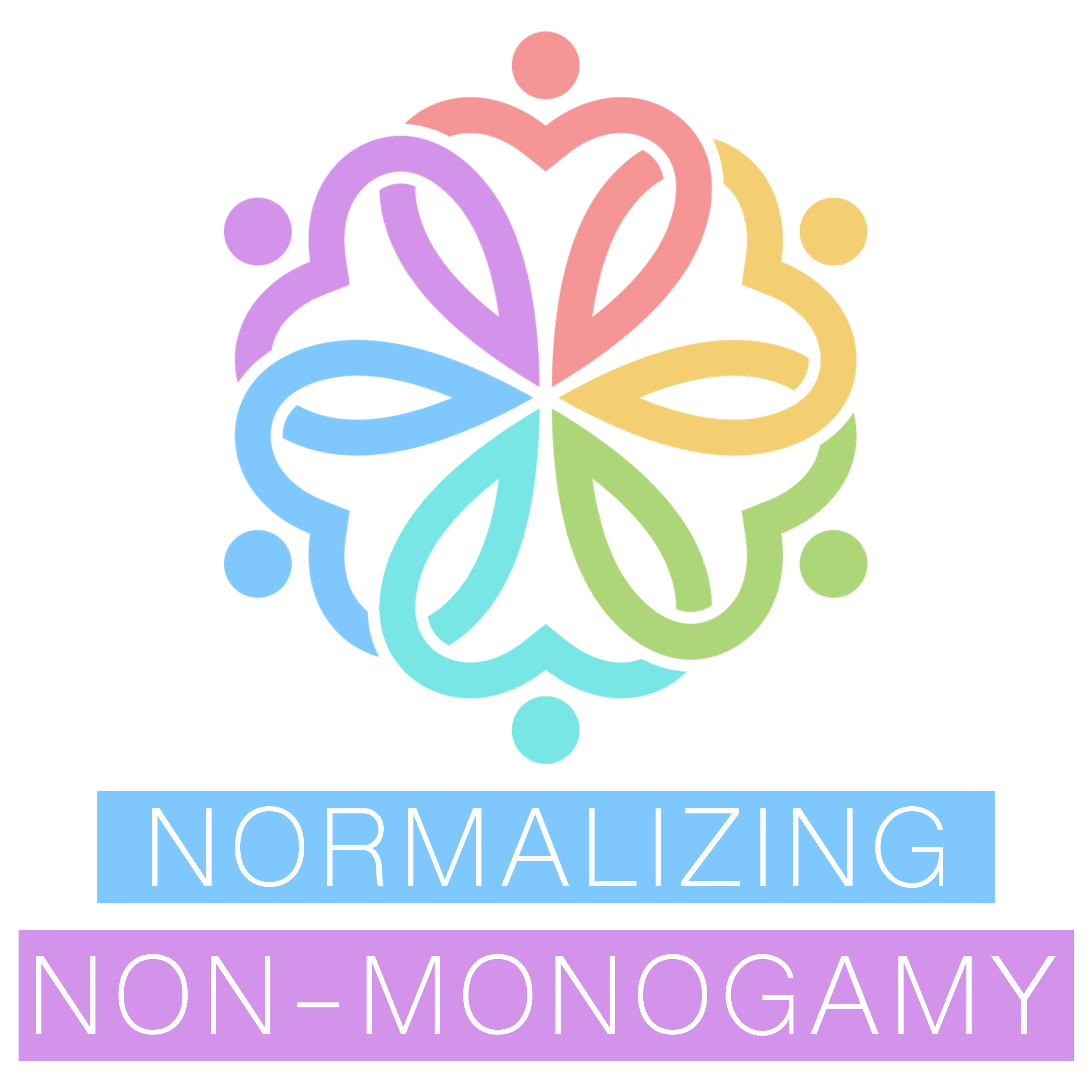 Normalizing Non-Monogamy -  Interviews in Polyamory and Swinging